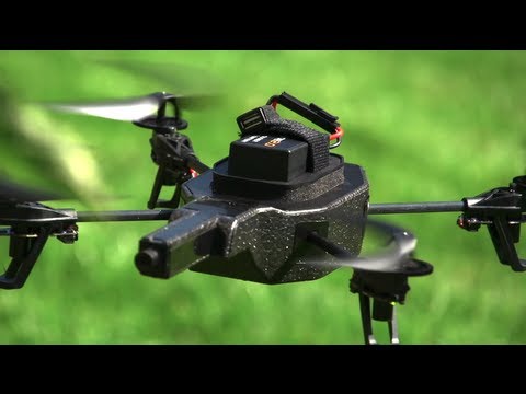 AR.Drone 2 - RCTESTFLIGHT - UCq2rNse2XX4Rjzmldv9GqrQ