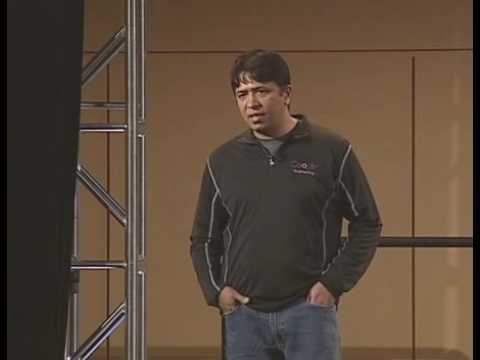 Google I/O 2008 - Sitemaps: Exposing Content in Web Apps - UC_x5XG1OV2P6uZZ5FSM9Ttw