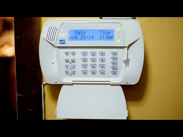 How to Turn on Voice on Your ADT Alarm System