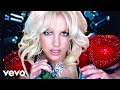MV เพลง Hold It Against Me - Britney Spears