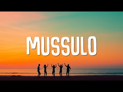 DJ Malvado & DJ Aka-m - Mussulo (ft. Dody) LYRICS