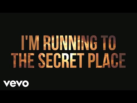 Phil Wickham - The Secret Place (Official Lyric Video) - UCvOca8do9ZtAkjytg_AU-JA