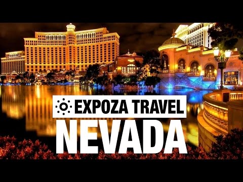 Nevada Vacation Travel Video Guide - UC3o_gaqvLoPSRVMc2GmkDrg