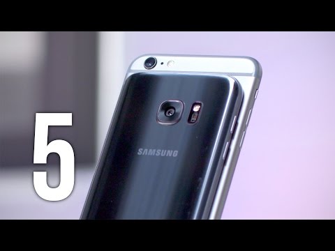 5 Smartphone Life Hacks! - UCXGgrKt94gR6lmN4aN3mYTg