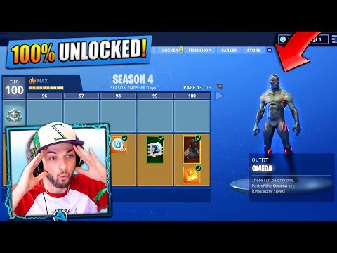 Evantubehd Fortnite Season 4 - How To Get Free V Bucks ... - 480 x 360 jpeg 35kB