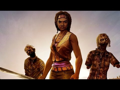 The Walking Dead: Michonne Full Season (Telltale Games) 1080p HD - UCiZVMOinTQGb8HQu53VbV4Q