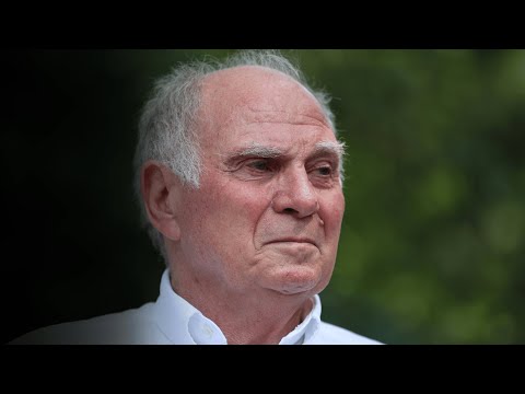 Markus Babbel ledert so richtig gegen Uli Hoeneß!