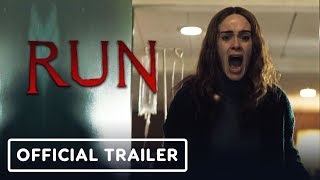 Run - Official Trailer (2020) Sarah Paulson, Kiera Allen