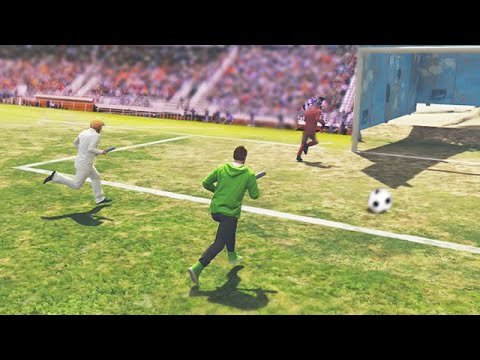 EXTREME FOOTBALL IN GTA 5 (GTA 5 Funny Moments) - UC0DZmkupLYwc0yDsfocLh0A