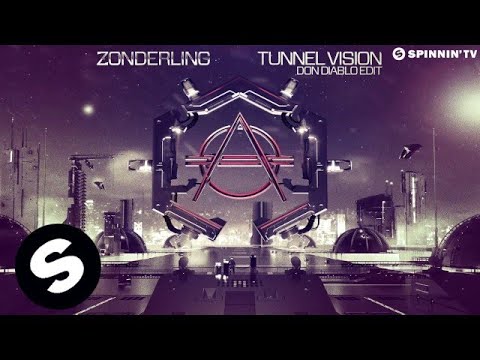 Zonderling - Cluster EP - UCpDJl2EmP7Oh90Vylx0dZtA