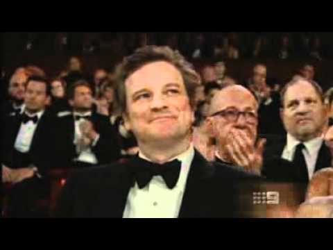 Colin Firth wins best actor - UCVgO39Bk5sMo66-6o6Spn6Q