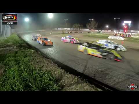 SportMod Features | Eagle Raceway | 4-29-2023 - dirt track racing video image