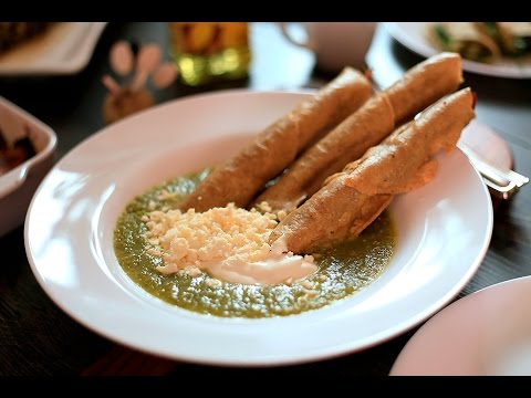 Flautas de res ahogadas - UCvg_5WAbGznrT5qMZjaXFGA