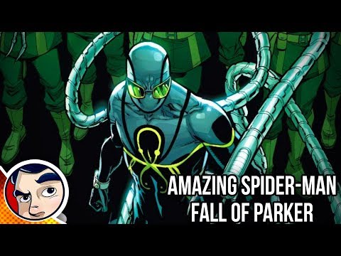 Spider-Man "The Fall of Peter Parker" - Legacy Complete Story - UCmA-0j6DRVQWo4skl8Otkiw