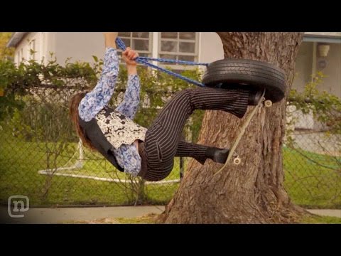 Richie Jackson's Weirdest Skate Tricks - UCsert8exifX1uUnqaoY3dqA