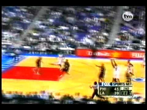 03 04 Nike Miami Heat Lamar Odom #7 NBA Jersey Size 2X XXL Rare Clippers  Lakers