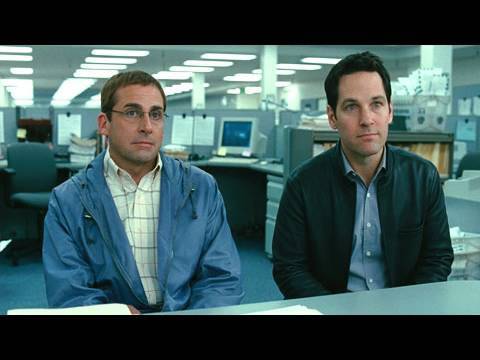 'Dinner for Schmucks' Trailer HD - UCpo2fJvnalYlwN97ehhyfBQ