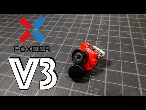 Foxeer Micro Predator V3 Review : My Favorite Camera! - UC2c9N7iDxa-4D-b9T7avd7g