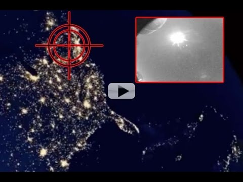 NASA 'Rides On Meteoroid' Lighting Up Western PA | Video + Animation - UCVTomc35agH1SM6kCKzwW_g