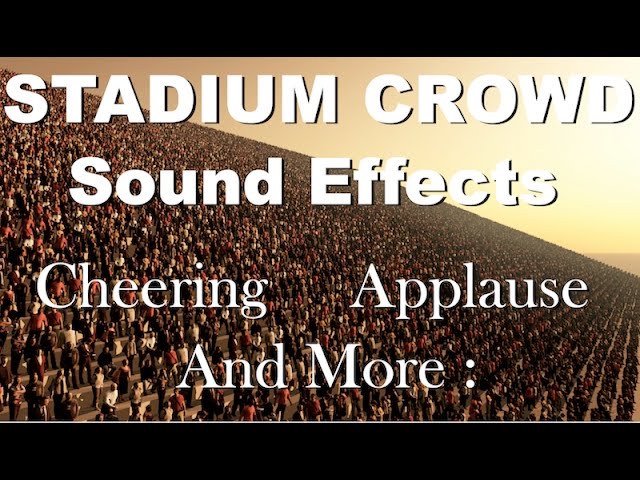 10 Baseball Sound Effects That Will Make You Feel Like You’re at the Game
