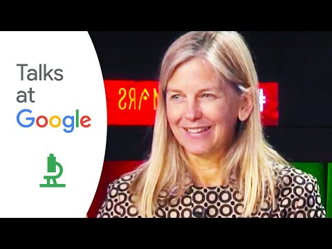 Dava Newman: "Mars and Beyond: Exploring Today for Tomorrow" | Talks at Google - UCbmNph6atAoGfqLoCL_duAg