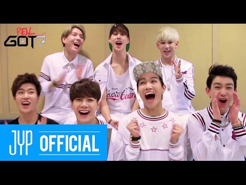 [Real GOT7 Season 2] episode 4. Meow~ Cute Cat-Idol GOT7 - UCaO6TYtlC8U5ttz62hTrZgg