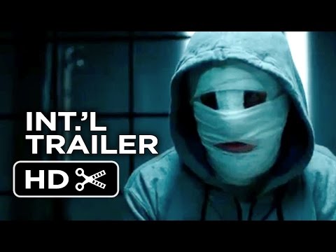 Predestination International TRAILER 1 (2014) - Ethan Hawke Sci-Fi Thriller HD - UCkR0GY0ue02aMyM-oxwgg9g