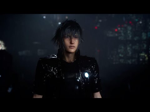 Is Final Fantasy XV a Good Entry For First Timers? - IGN Plays Live - UCKy1dAqELo0zrOtPkf0eTMw