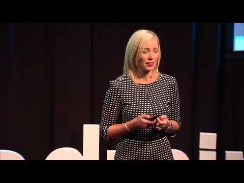Be The Warrior Not The Worrier - Fighting Anxiety & Fear | Angela Ceberano | TEDxBedminster - UCsT0YIqwnpJCM-mx7-gSA4Q