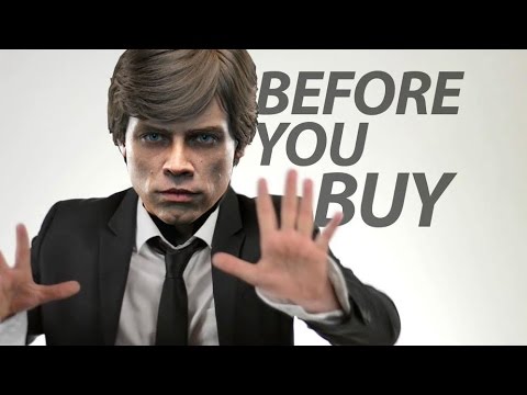 Star Wars: Battlefront - Before You Buy - UCNvzD7Z-g64bPXxGzaQaa4g