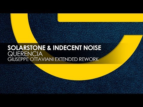 Solarstone & Indecent Noise - Querencia (Giuseppe Ottaviani Extended Rework) - UCvYuEpgW5JEUuAy4sNzdDFQ