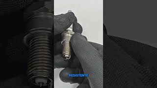 Vela Ignição Iridium DPR8EIX9 Cg125 Fan 2003 a 2008 Cbx750F Indy 1990 a 1995 Cb450Dx 1988 a 1994