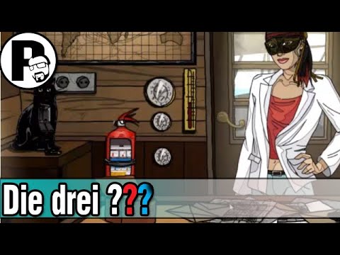 HOTEL LUXURY END - Eine „DIE DR3I“ Kurzgeschichte [HD]