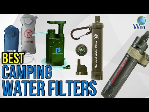 10 Best Camping Water Filters 2017 - UCXAHpX2xDhmjqtA-ANgsGmw