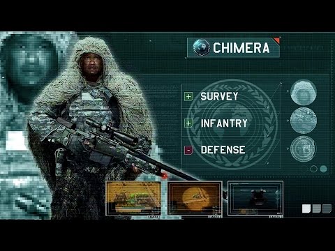 Act of Aggression - Chimera Faction Gameplay Trailer - UCnZ7P-Tab_LqLQECgPlW-nw