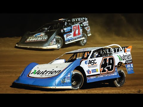 2024 Feature | Friday - Prelim 2 | Lernerville Speedway - dirt track racing video image