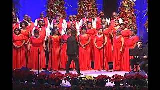 Eric Reed - Silver and Gold (Kirk Franklin classic)