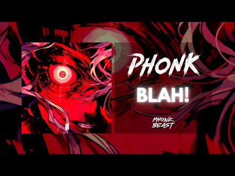 Nomi XD & VYRUS - BLAH! (NORMAL / SPED UP / SLOWED / ULTRA SLOWED)