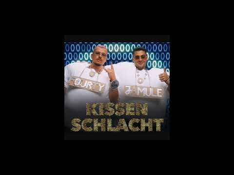 JAMULE x FOURTY - KISSENSCHLACHT (SMAK REMIX)