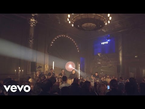 Olly Murs - You Don't Know Love (Vevo Presents) - UCTuoeG42RwJW8y-JU6TFYtw