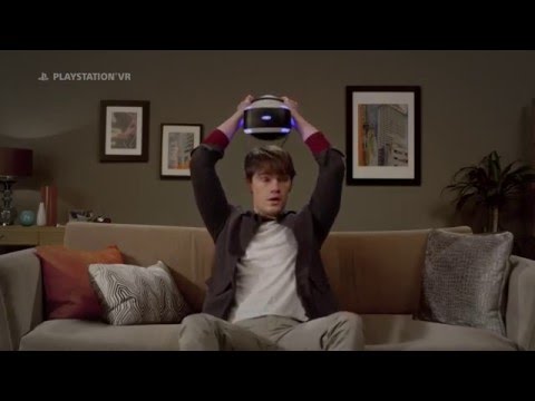 PlayStation®VR | Coming October 2016 - UCg_JwOXFtu3iEtbr4ttXm9g