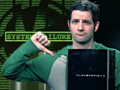 IGN Daily Fix, 3-1: Sony Clock Blocks PS3 "Fat" Owners - UCKy1dAqELo0zrOtPkf0eTMw