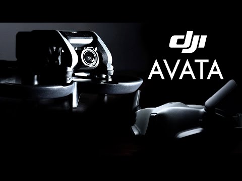 The DJI Avata Drone + New FPV Goggles! — REVIEW - UCemG3VoNCmjP8ucHR2YY7hw
