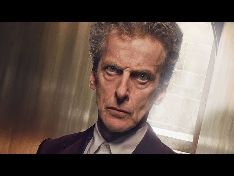 Doctor Who: Figuring Out That Twist in "Heaven Sent" - UCKy1dAqELo0zrOtPkf0eTMw