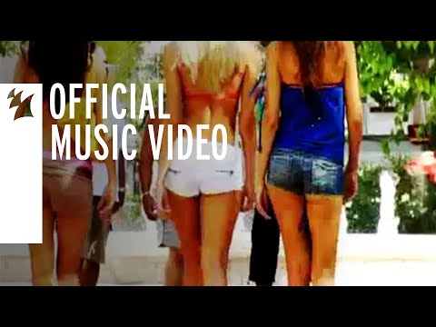 Mischa Daniels - Take Me Higher (Official Music Video) - UCGZXYc32ri4D0gSLPf2pZXQ