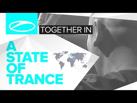 Aly & Fila - A State of Trance Festival, Utrecht (The Netherlands) - UCalCDSmZAYD73tqVZ4l8yJg