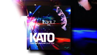 Kato feat. Jon - Turn The Lights Off (Ezikiilz Remix) [Prohibited Toxic]