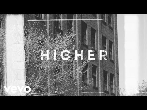Unspoken - Higher (Lyric Video) - UCXAxTK0zmAbcG2H7GA9G-7w