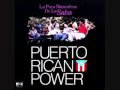 Tu Cari?ito - Puerto Rican Power