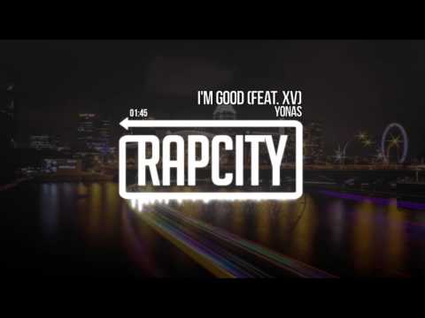 YONAS - I'm Good (feat. XV) - UCQ5DkUL8c_vbflfQ8LRsCIg